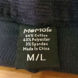 Memoi Women's Black Leggings - Buy 1 Get 2 FREE